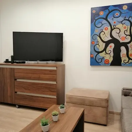 Apartman Ekatarina Belgrado