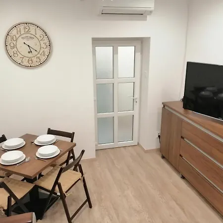 Appartamento Apartman Ekatarina