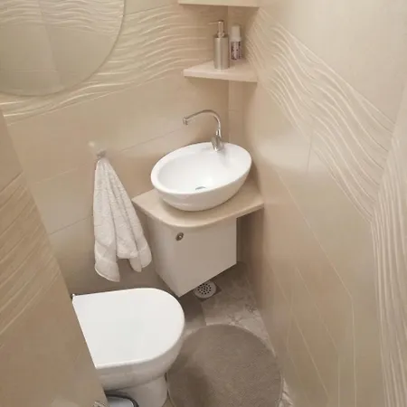 Apartman Ekatarina