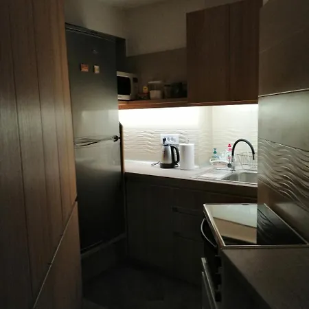 Apartman Ekatarina Appartamento Belgrado