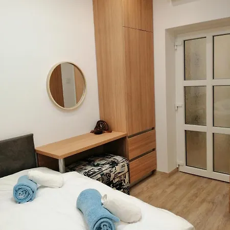 Apartman Ekatarina Belgrado