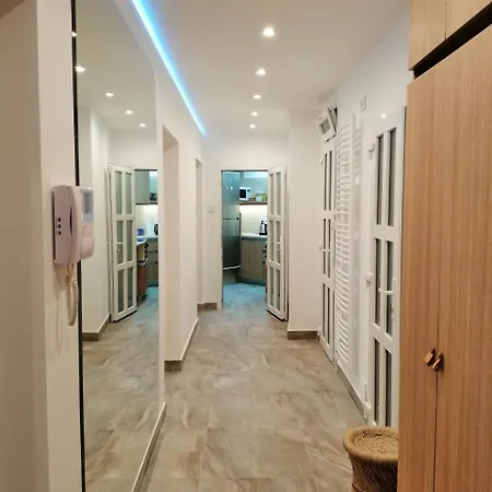 Appartamento Apartman Ekatarina *