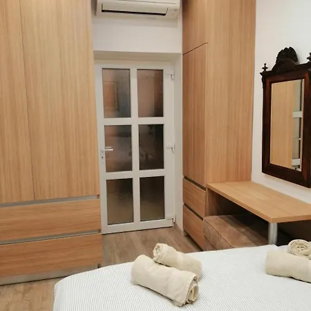 Appartamento Apartman Ekatarina